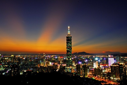 Taiwan Tourism